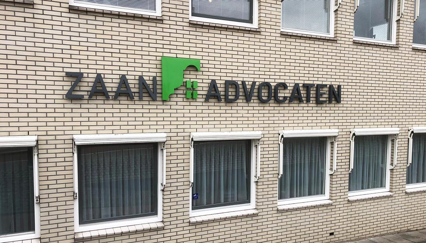 Lichtreclame, ledverlichting, lichtbakken