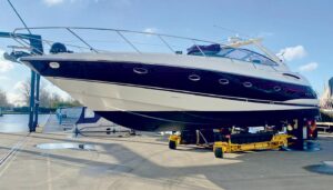 Signing speciale promoties en actie objecten