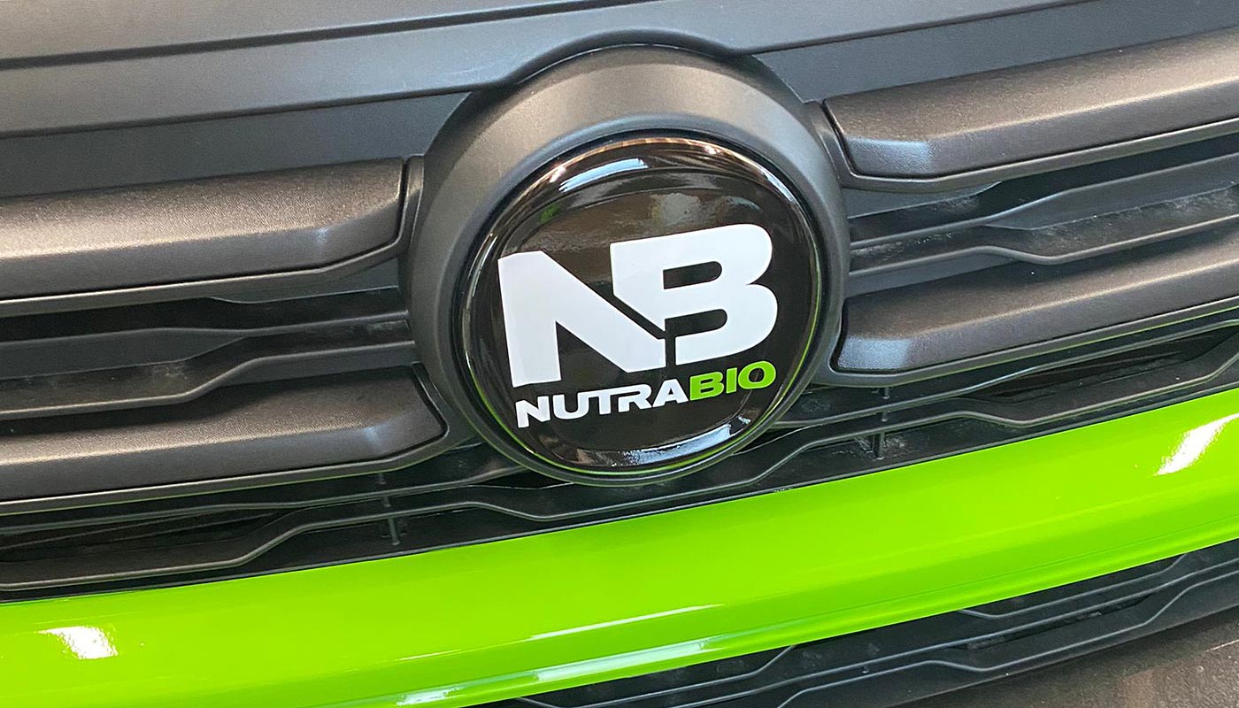 Signing speciale promoties en actie objecten